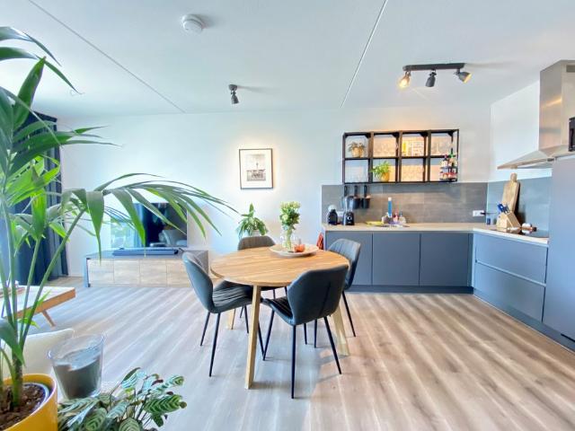 Appartement te huur in Binckhorst, Den Haag