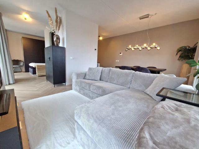 Appartement te huur in Binckhorst, Laak