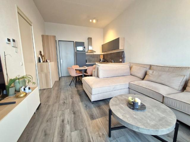 Appartement te huur in Binckhorst, Laak
