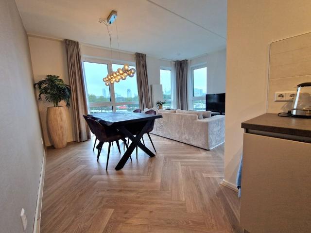 Appartement te huur in Binckhorst, Laak
