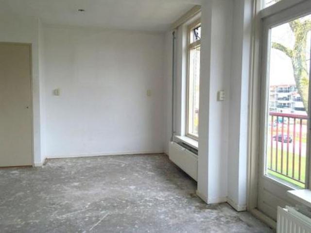 Appartement te huur in Johannes Geradtswegbuurt, Hilversum