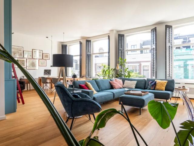 Appartement te huur in Archipelbuurt, Zuid Holland