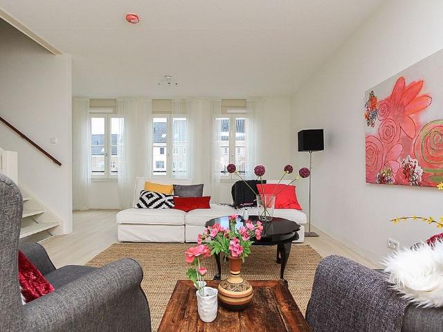Woning te huur in Diepenbroek, Noord Brabant