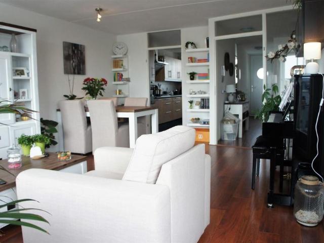 Appartement te huur in Amersfoort