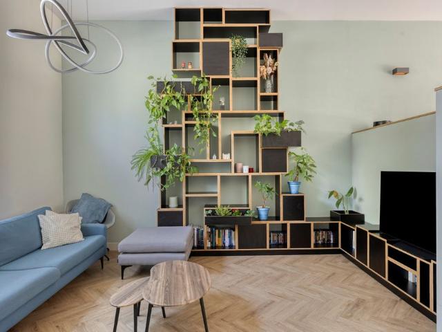 Woning te huur in Kop van Zuid-Entrepot, Rotterdam