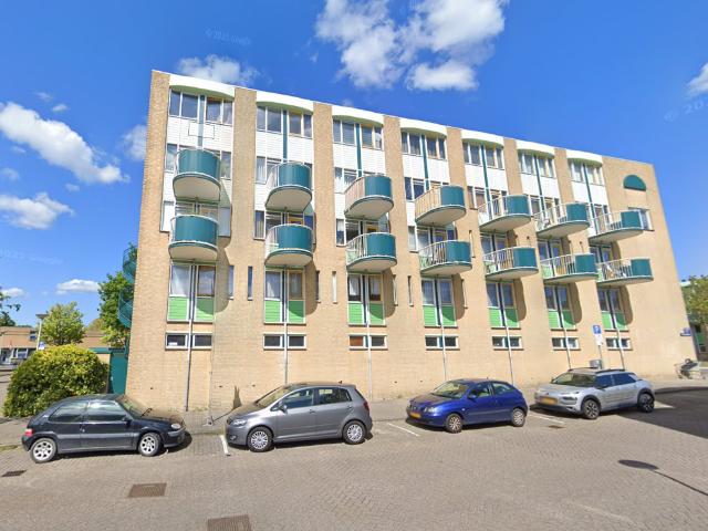 Woning te huur in De Mare, Alkmaar