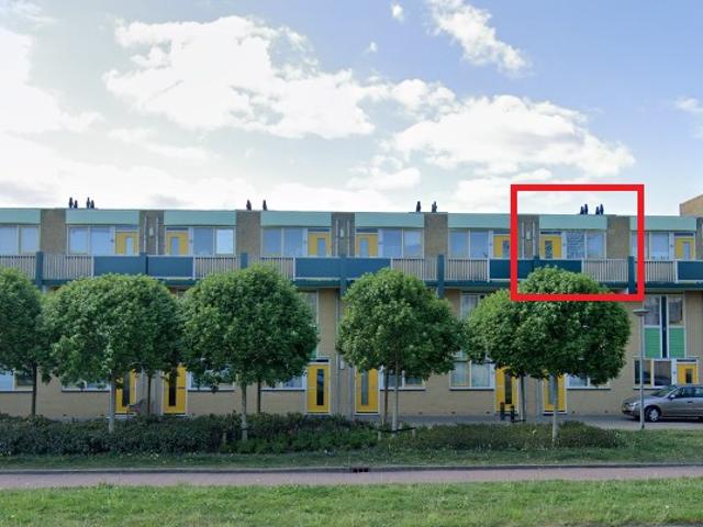 Woning te huur in De Mare, Alkmaar