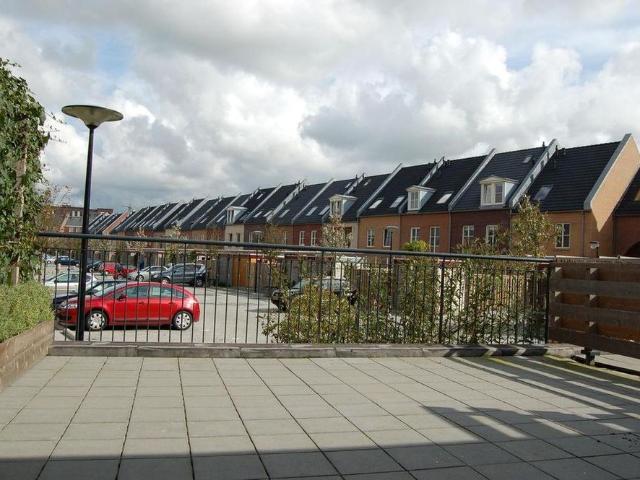 Woning te huur in Broekpolder, Heemskerk