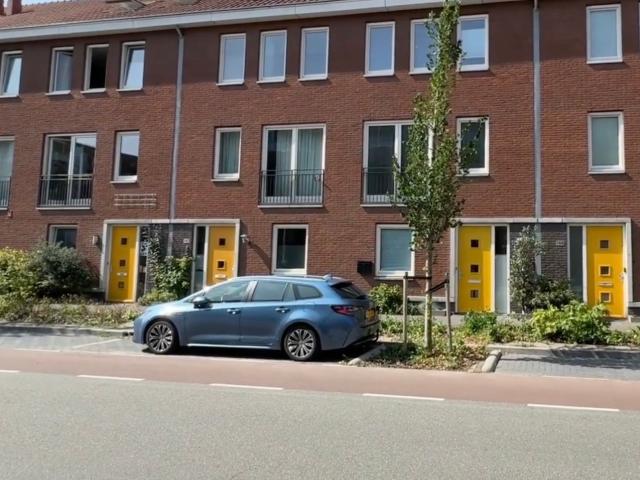 Woning te huur in Putten, Gelderland