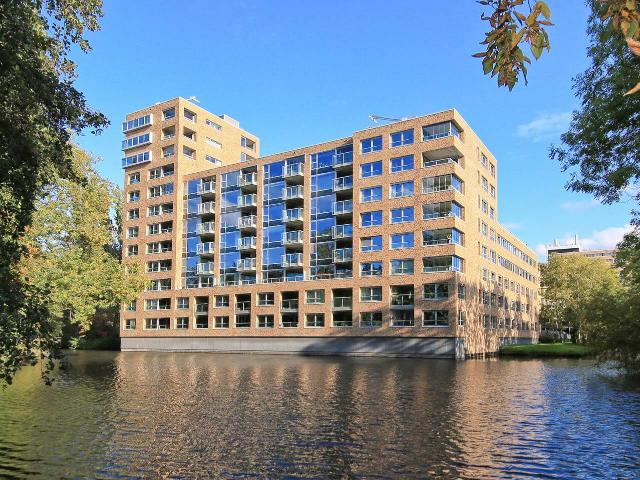 Woning te huur in Stadshart, Amstelveen