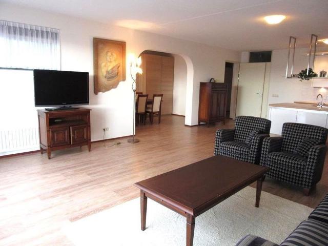 Appartement te huur in Amstelveen