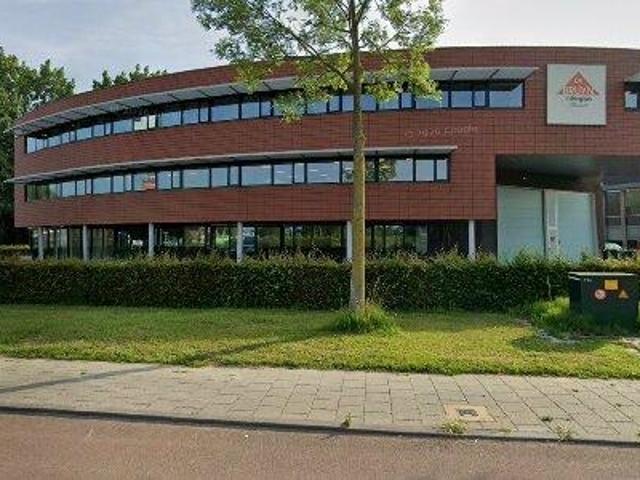 Bedrijfspand te huur in Wilgenwende, Dordrecht