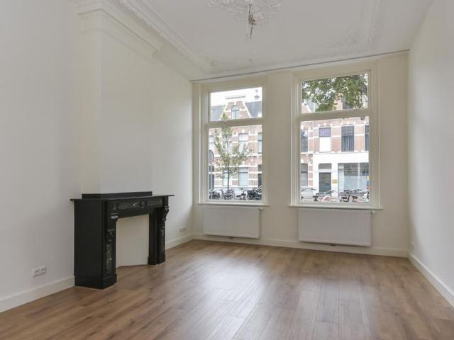Appartement te huur in Scheveningen, Zuid Holland