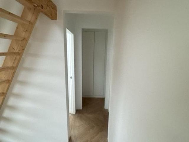 Appartement te huur in Den Haag, Zorgvliet