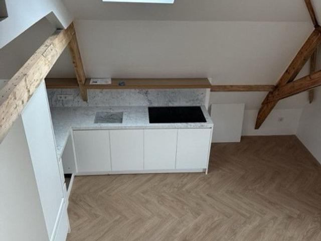 Appartement te huur in Den Haag, Zorgvliet