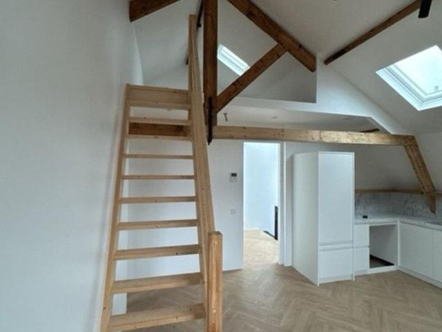 Appartement te huur in Scheveningen, Den Haag