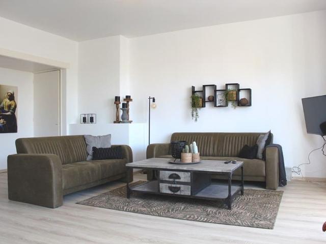 Appartement te huur in Loosduinen, Zuid Holland