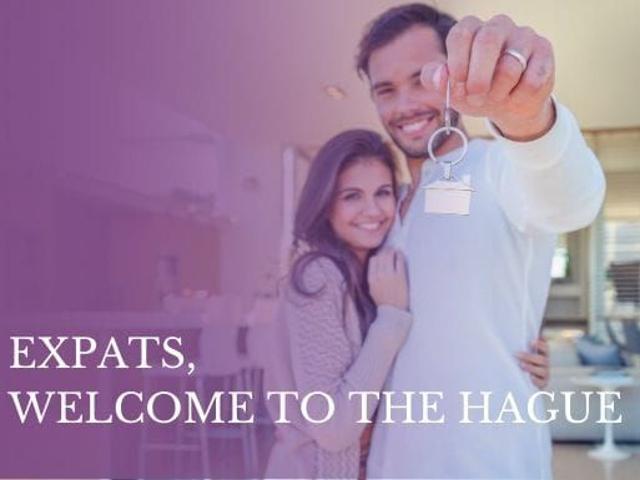 Appartement te huur in Regentessekwartier, Den Haag