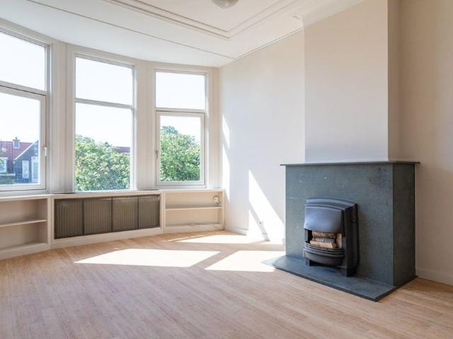 Appartement te huur in Bomenbuurt, Zuid Holland