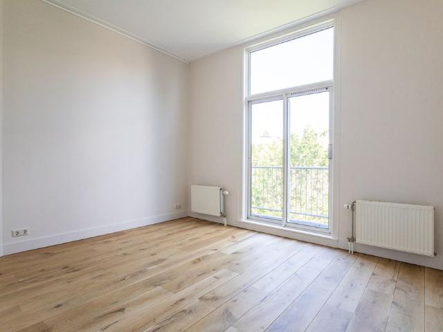 Appartement te huur in Bomenbuurt, Zuid Holland