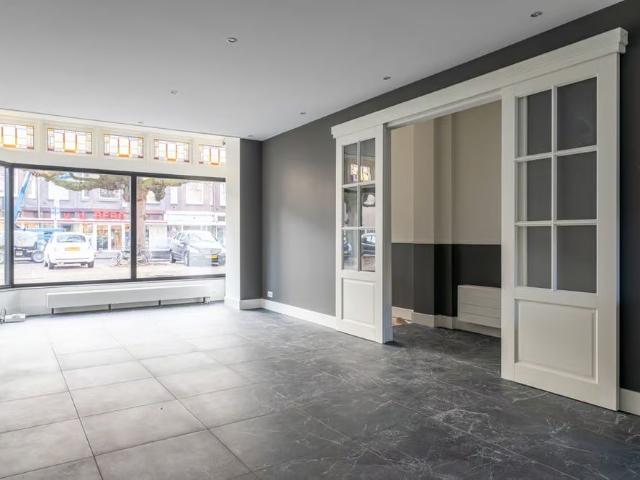 Appartement te huur in Bomenbuurt, Den Haag