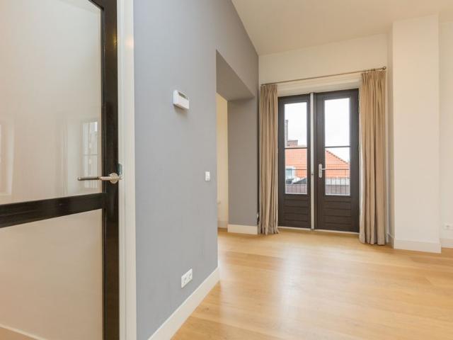 Appartement te huur in Zeeheldenkwartier, Zuid Holland