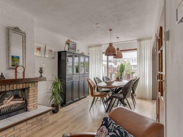 Woning te huur in Rozenburg, Zuid Holland