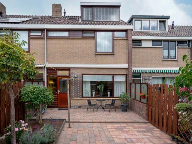 Woning te huur in Rozenburg, Zuid Holland