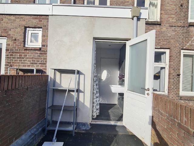 Studio te huur in Utrecht, Lombok