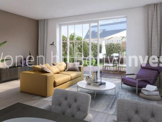 Woning te huur in Toolenburg, Hoofddorp