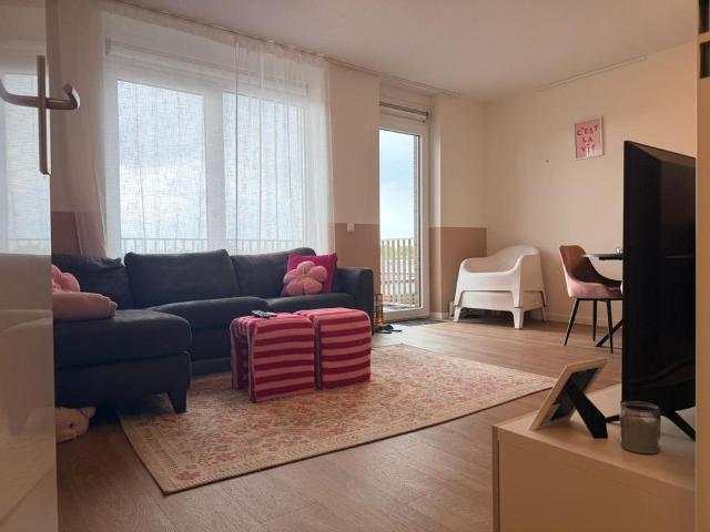 Appartement te huur in Lisse, De Engel