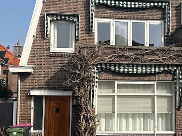 Woning te huur in Voorburg, Zuid Holland