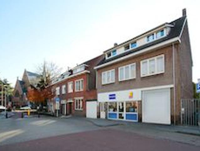 Appartement te huur in Eikenderveld, Heerlen