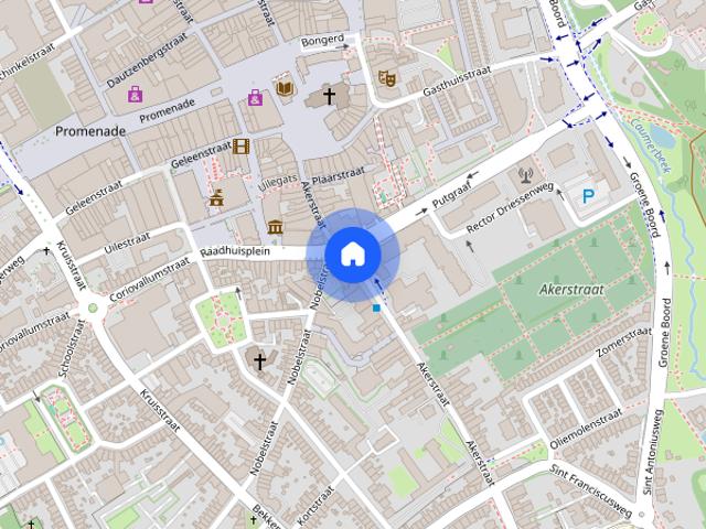 Appartement te huur in Heerlen, Limburg