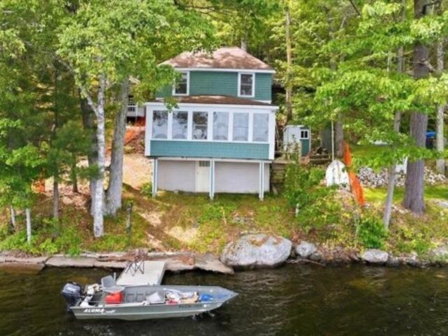 House for sale in Greene, Maine