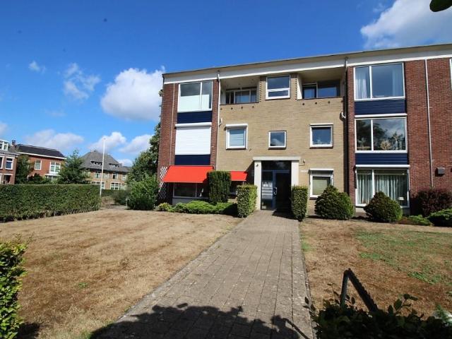 Appartement te huur in Het Ribbelt, Enschede