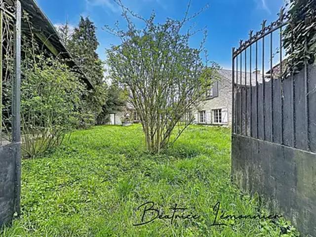 Maison vente à Laas, Loiret
