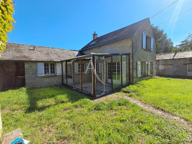 Maison vente à Pithiviers, Laas