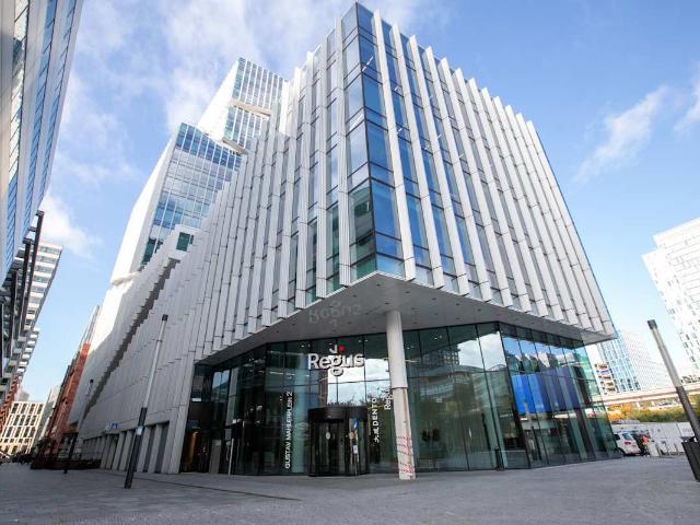 Bedrijfspand te huur in Zuid, Amsterdam