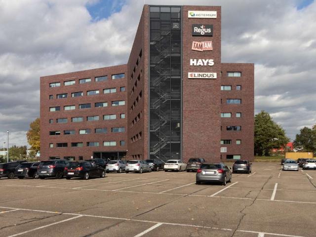 Bureau location à Herentals, Antwerpen