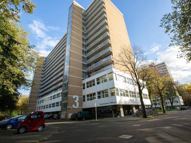 Bedrijfspand te huur in Zuid, Amsterdam