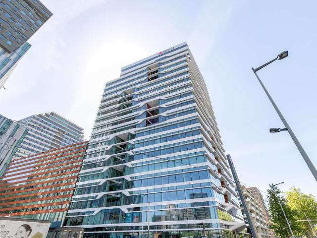 Bedrijfspand te huur in Zuid, Amsterdam