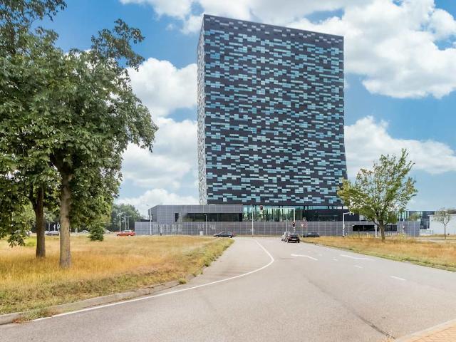 Bedrijfspand te huur in Nijmegen