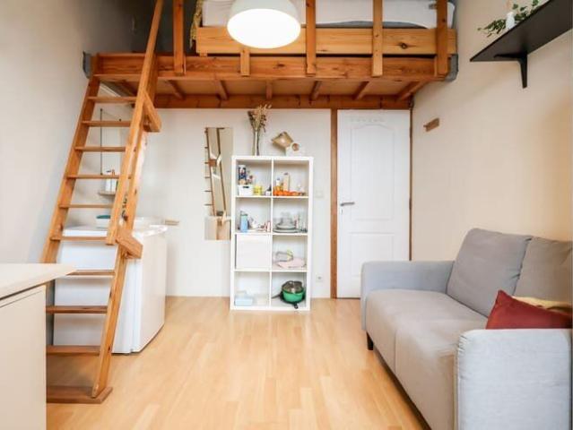 Kamer location à Antwerpen