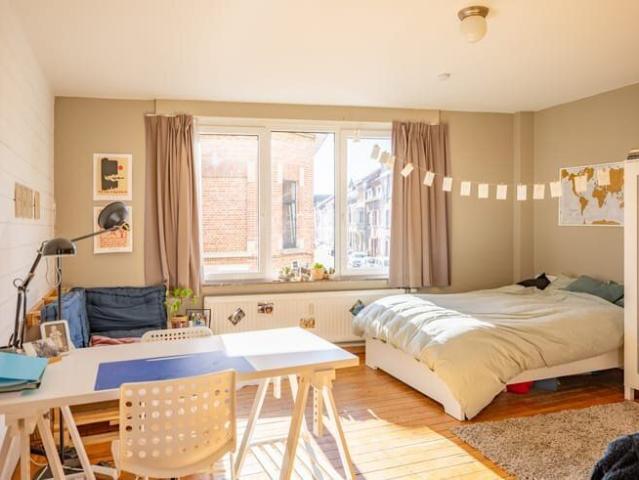 Kamer location à Lava, Brabant
