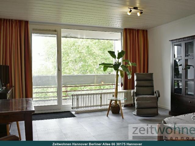 Apartment mieten in Laatzen-Mitte, Laatzen