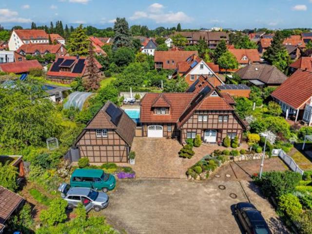 Haus kaufen in Grasdorf, Laatzen