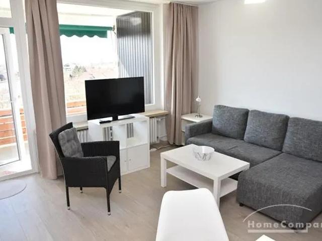 Apartment mieten in Laatzen-Mitte, Laatzen