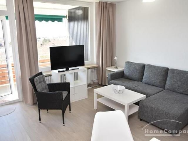 Apartment mieten in Laatzen-Mitte, Laatzen