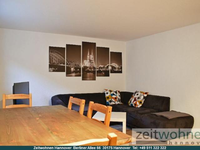 Apartment mieten in Laatzen-Mitte, Laatzen